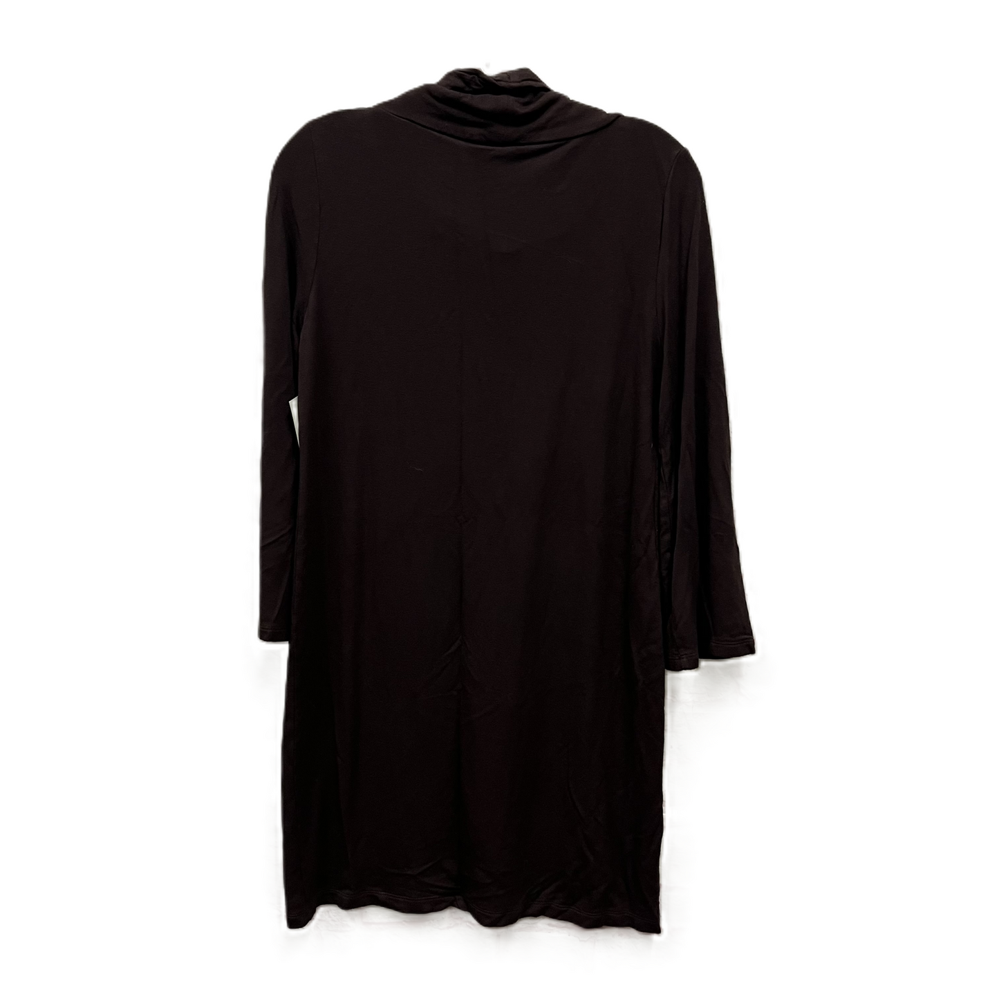 Dress Casual Short By Loft In Purple, Size: S