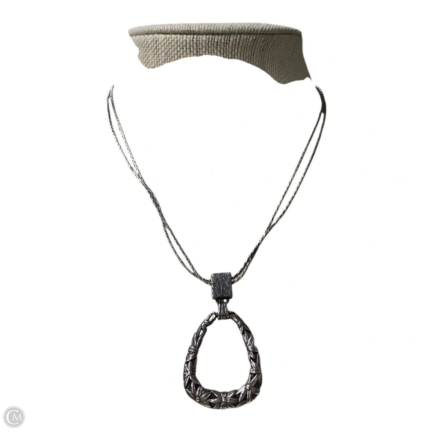 Necklace Pendant By Brighton