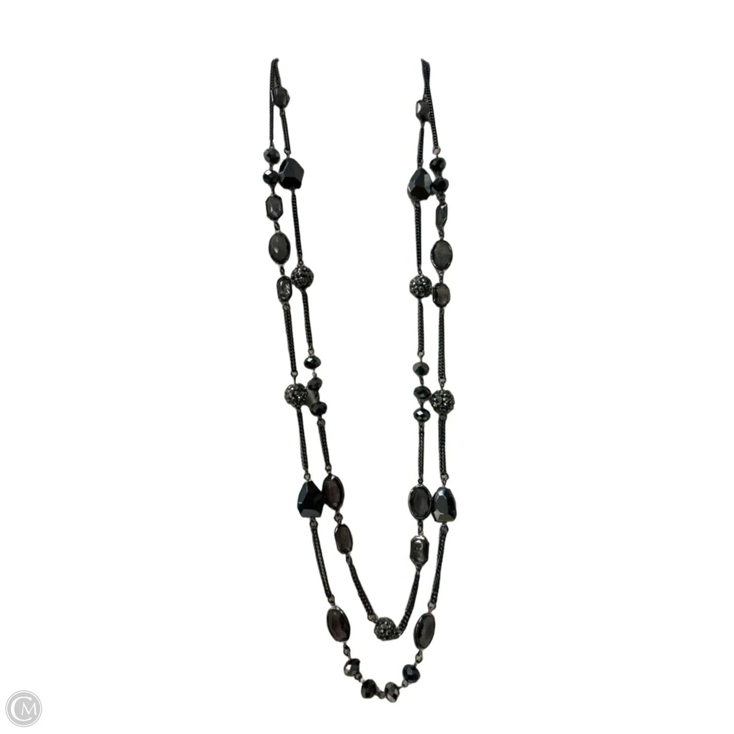 Necklace Layered