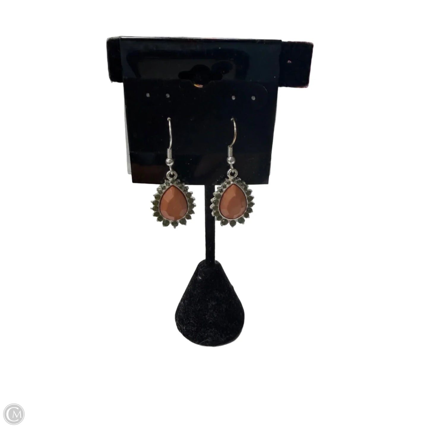 Earrings Other By Cme