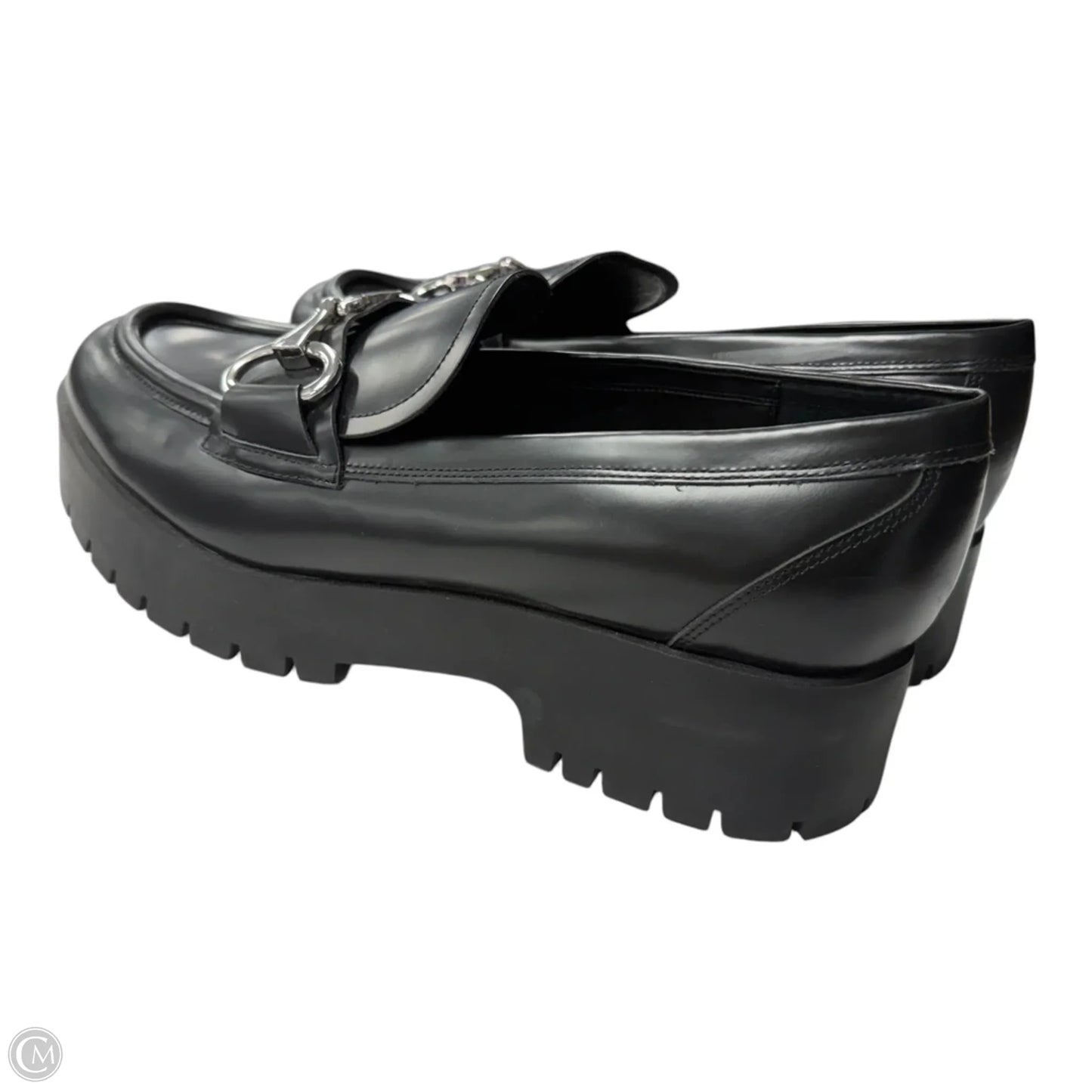 Shoes Flats By Marc Fisher In Black, Size: 11