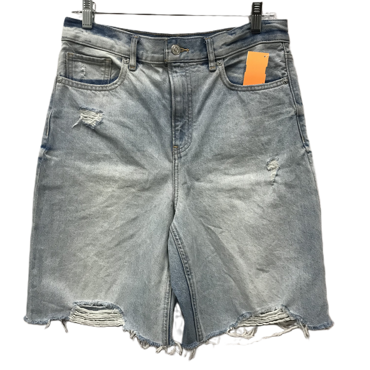Shorts By Express Size: 6
