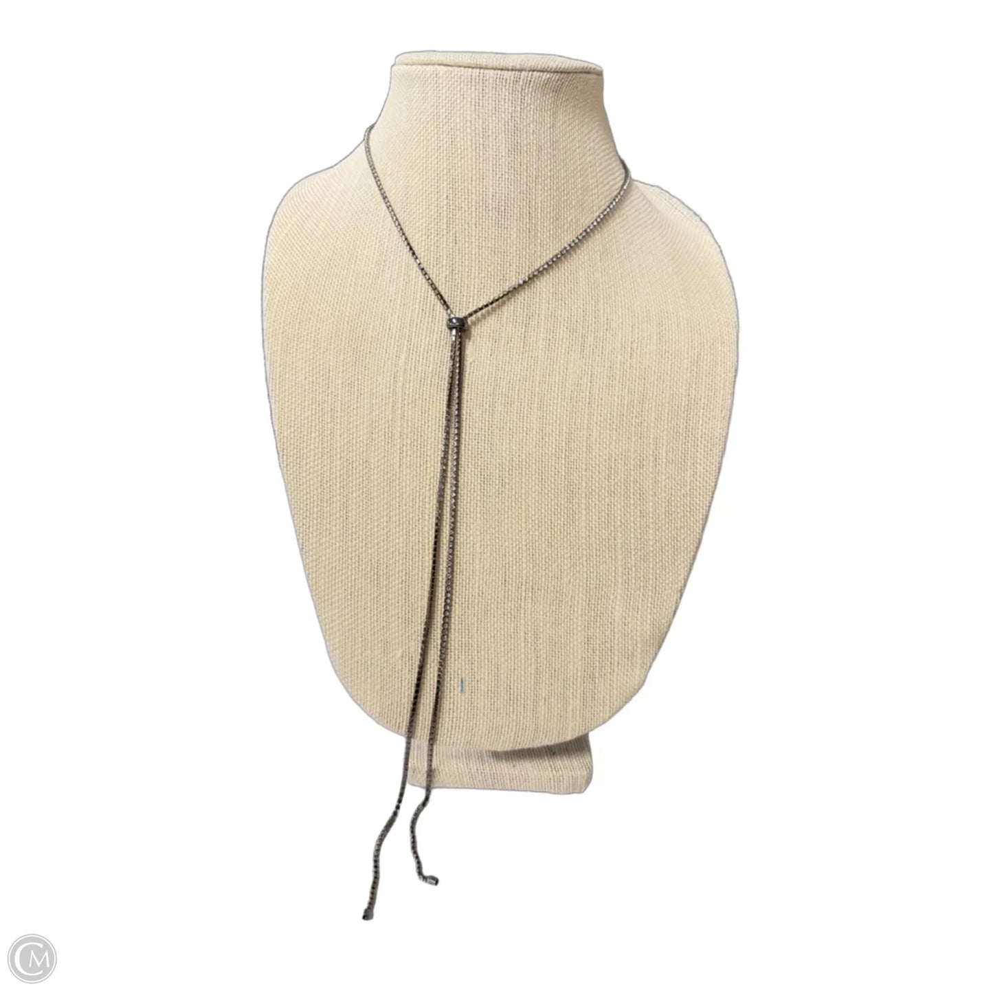Necklace Other By Cme