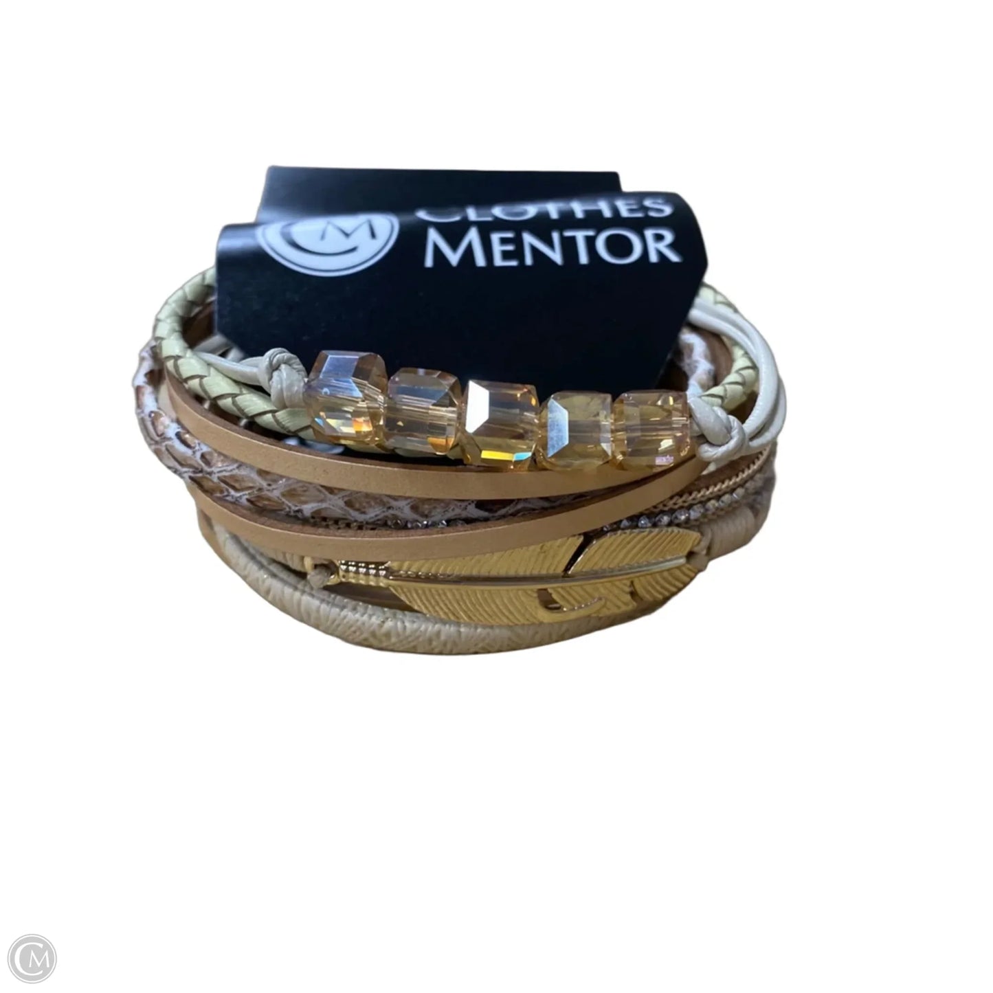 Bracelet Other By Cme