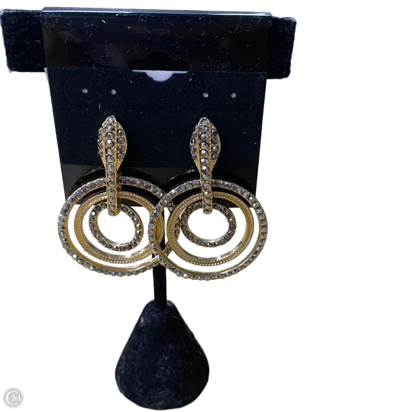 Earrings Dangle/drop By Cme