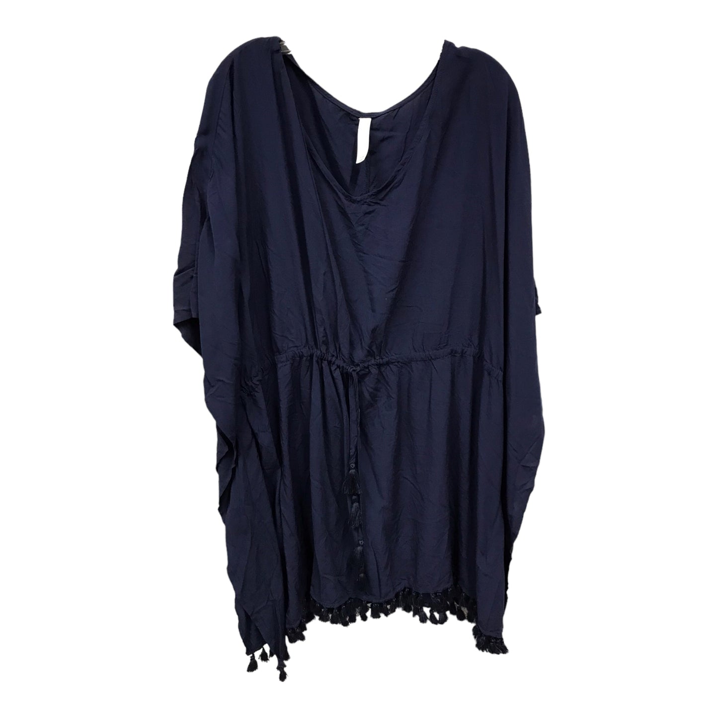 Coverup By Cacique Size: 3x