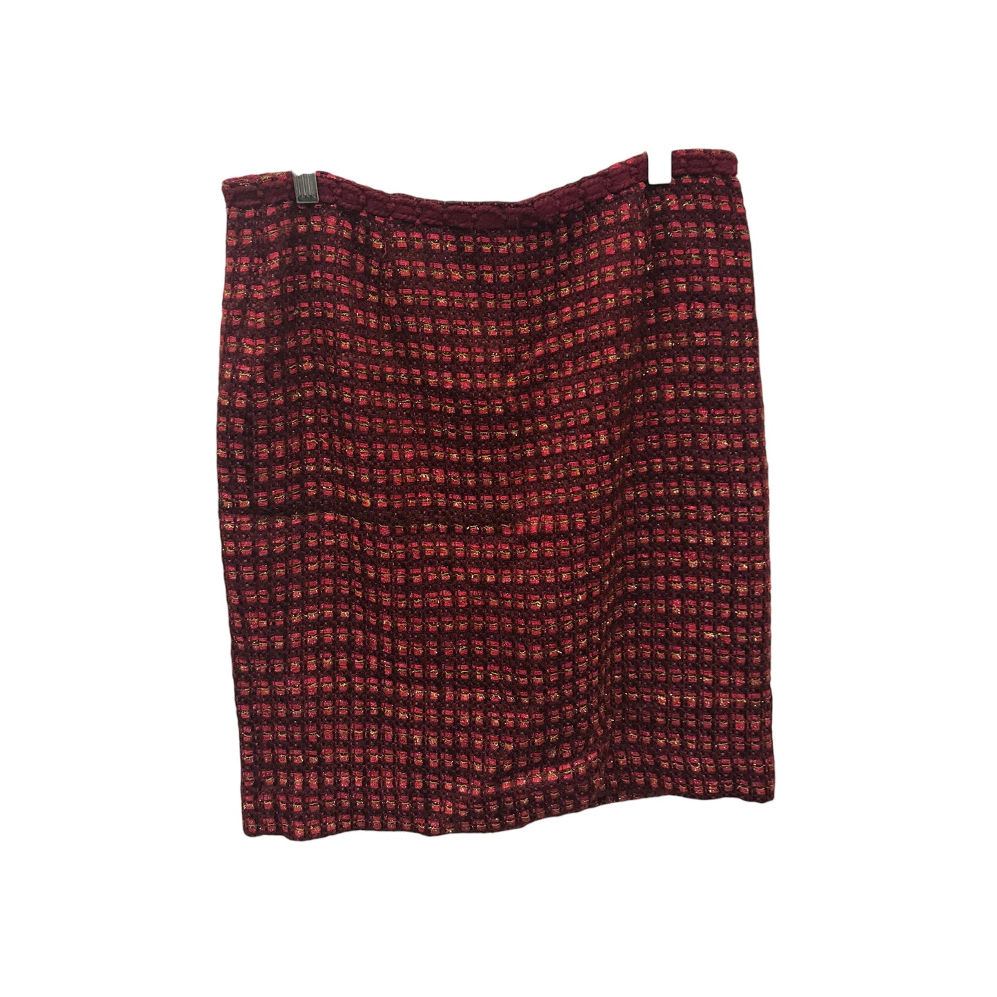 Skirt Designer By Tory Burch Size: 8