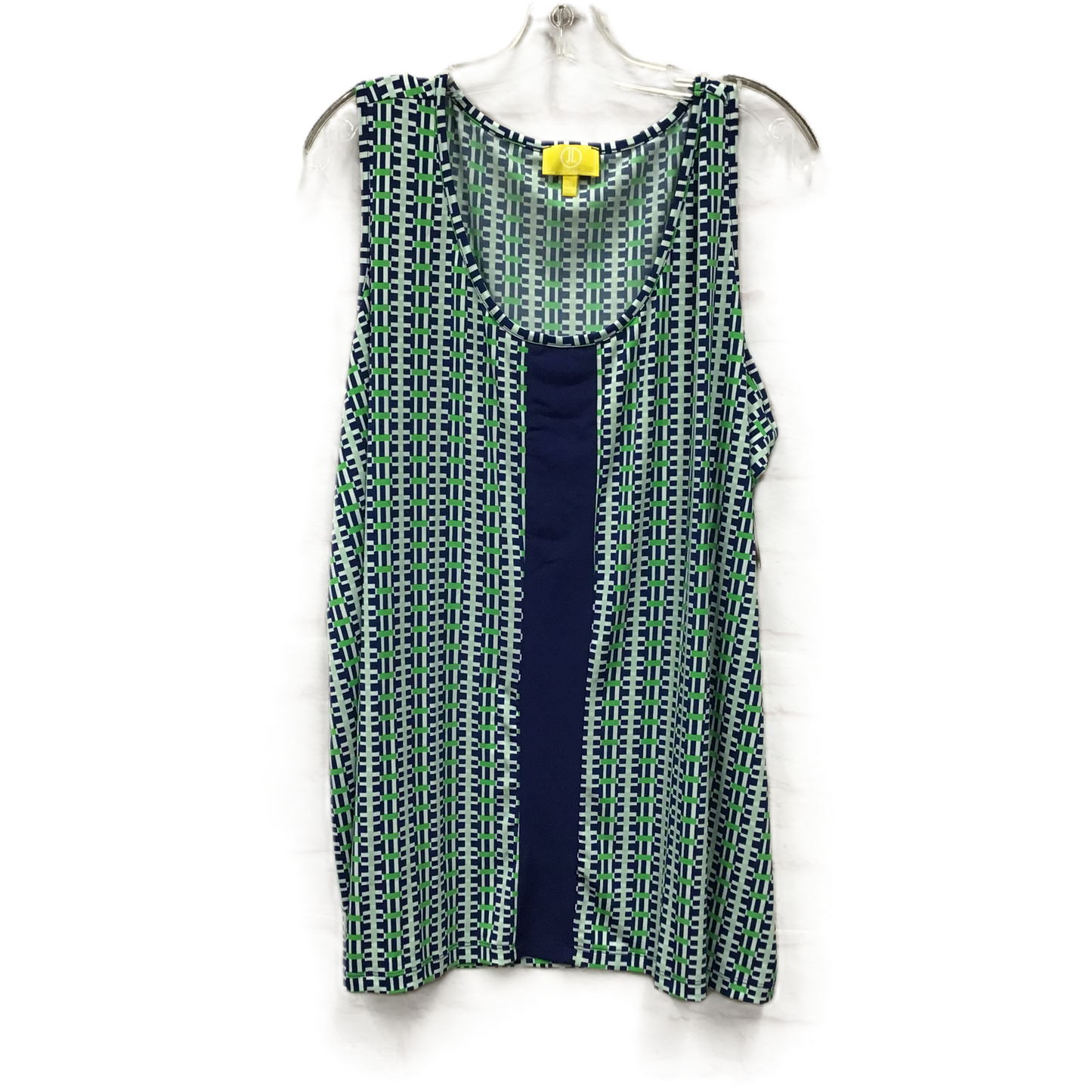 Top Sleeveless By Liz Lange Size: 3x
