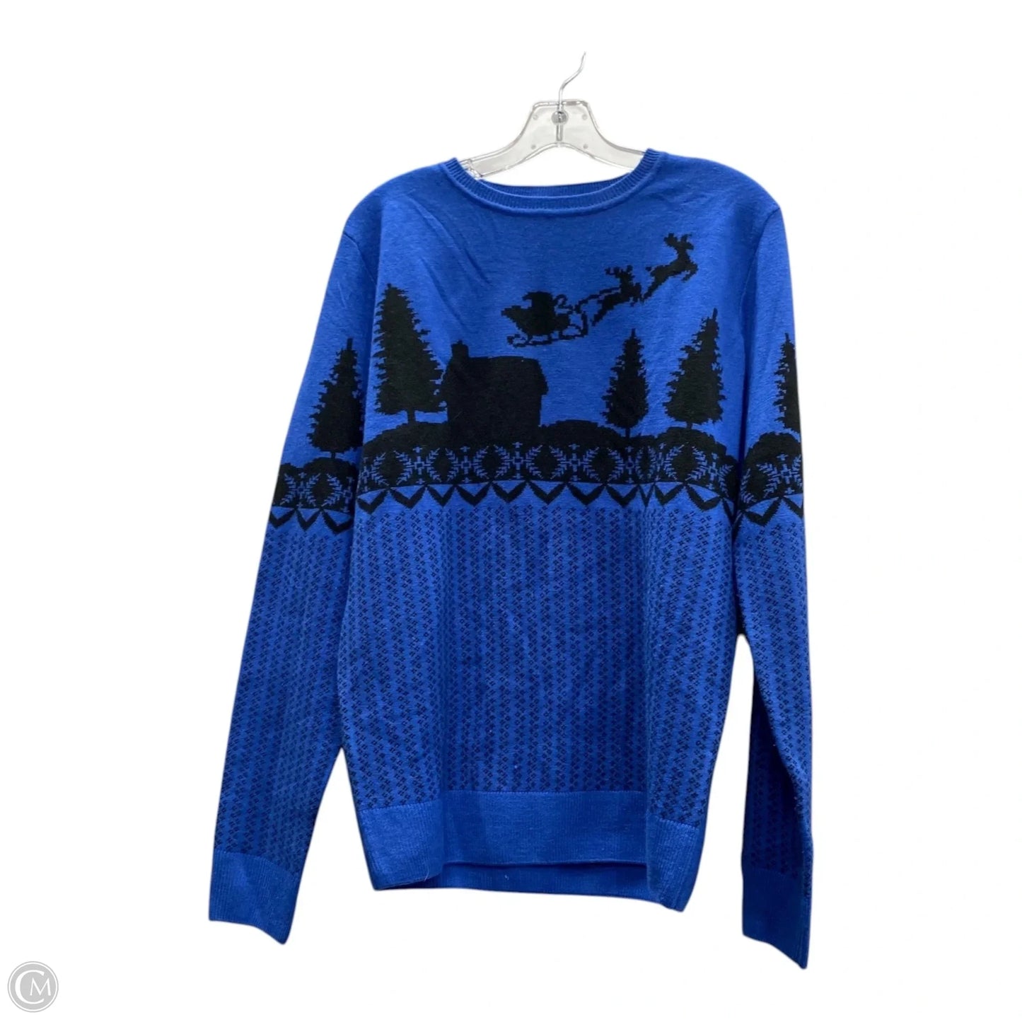 Sweater By In Blue, Size: M