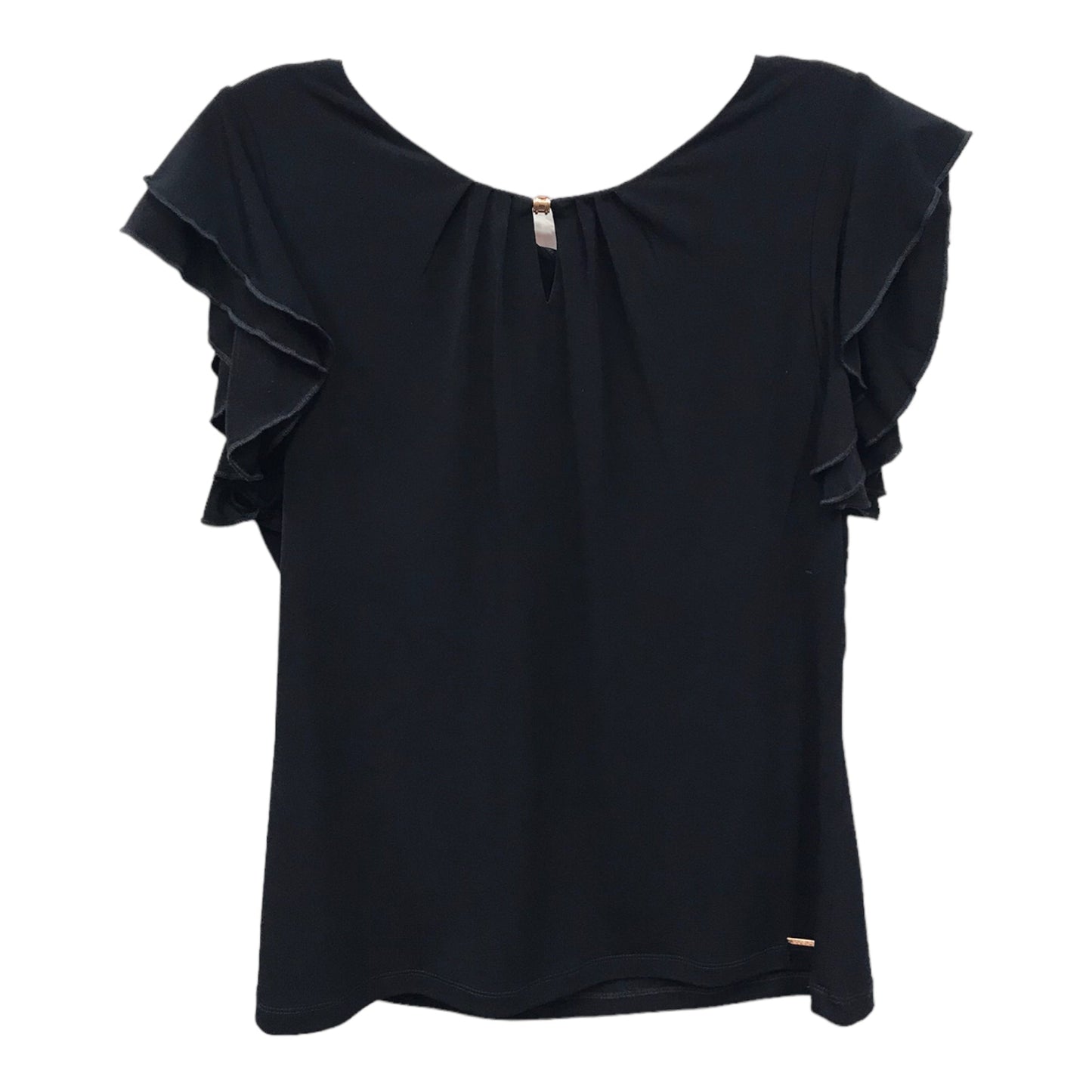 Top Short Sleeve By Ivanka Trump Size: M