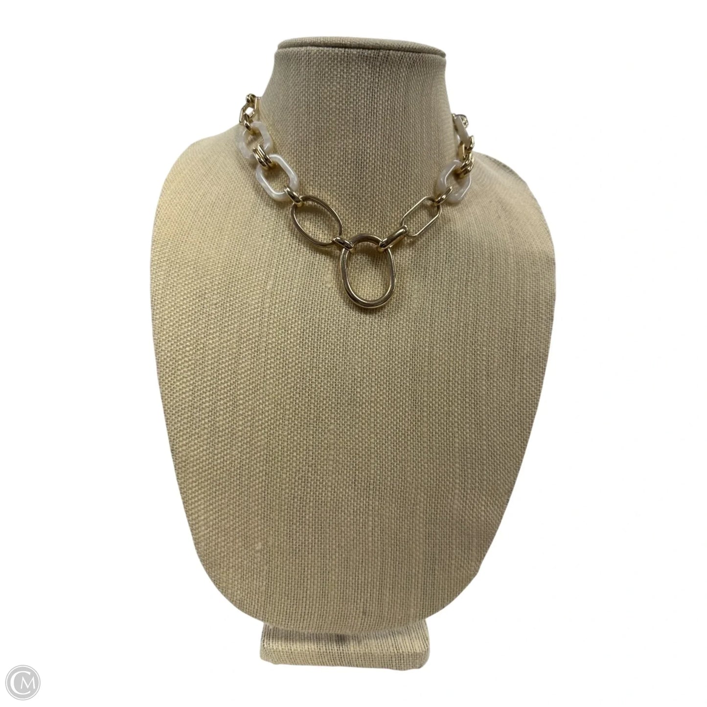 Necklace Other By Banana Republic