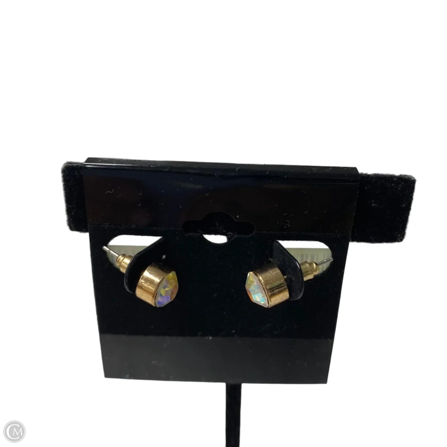 Earrings Stud