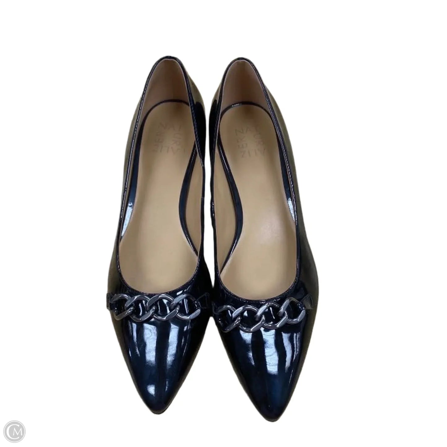 Shoes Flats By Naturalizer In Black, Size: 9