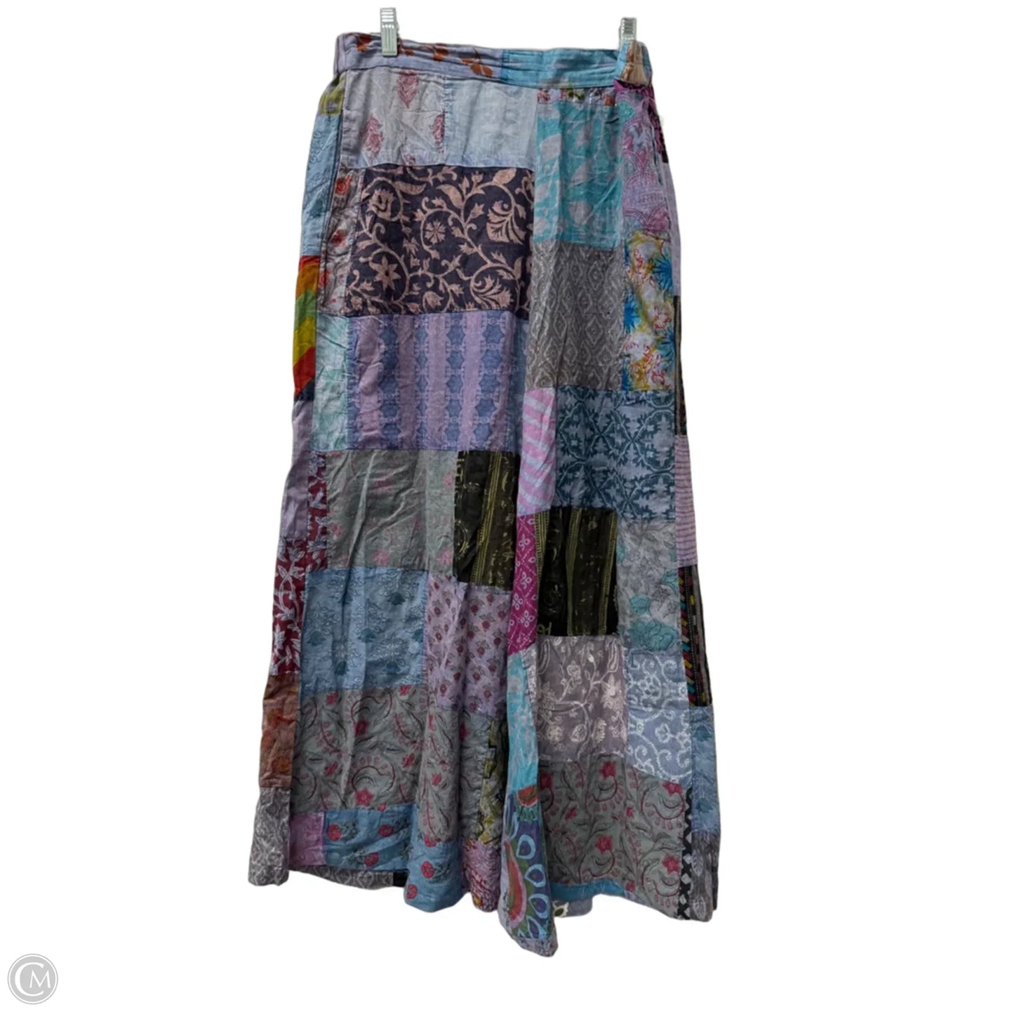 Pants Lounge By Earthbound In Purple, Size: 8