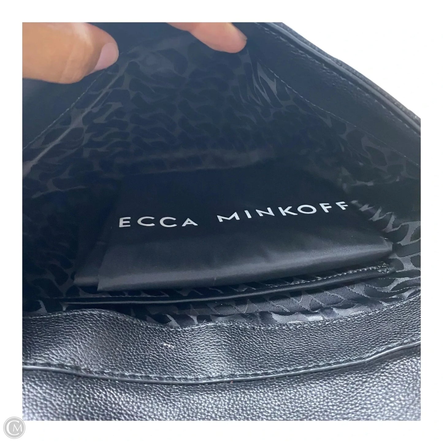 Handbag Designer By Rebecca Minkoff, Size: Large