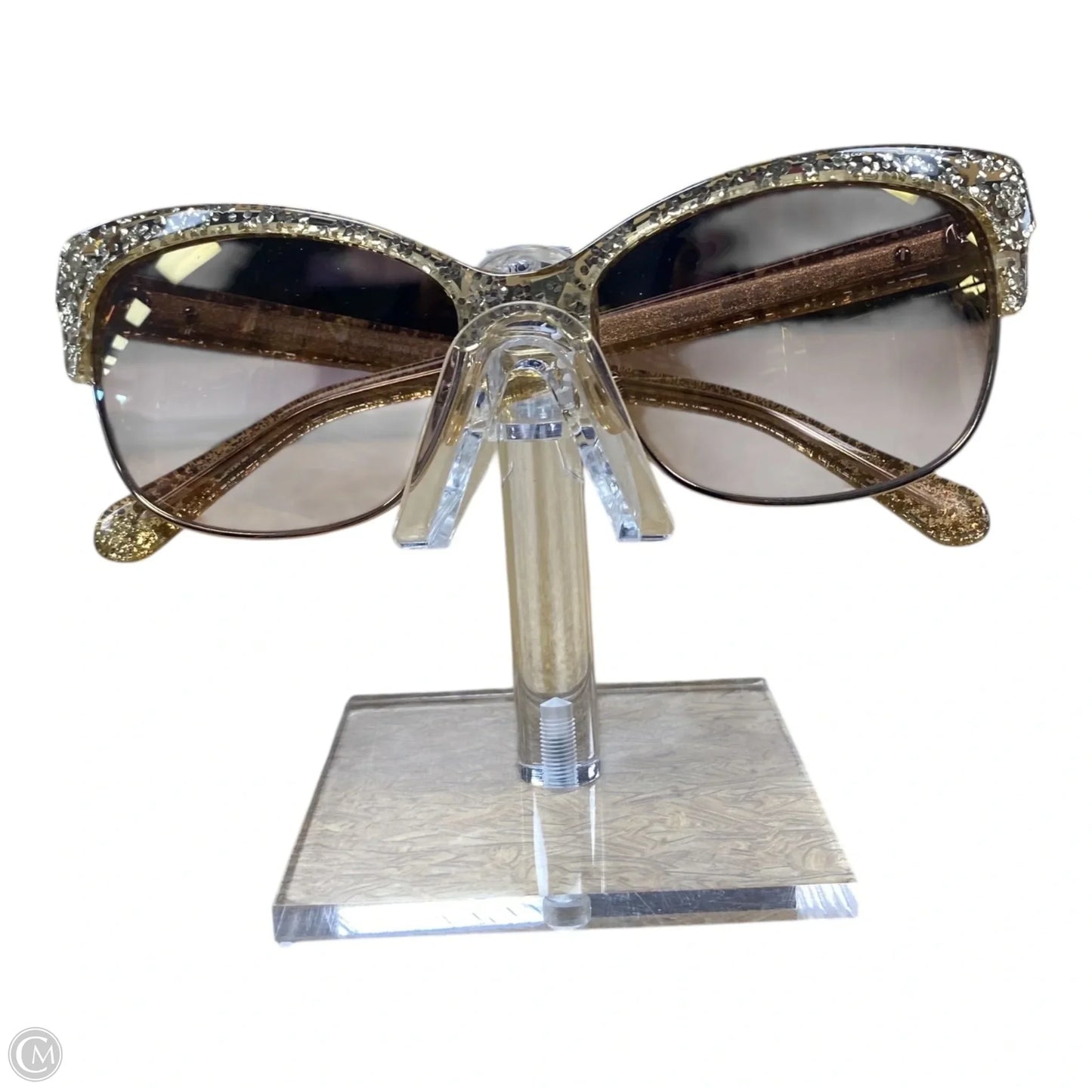 Sunglasses Designer By Kate Spade