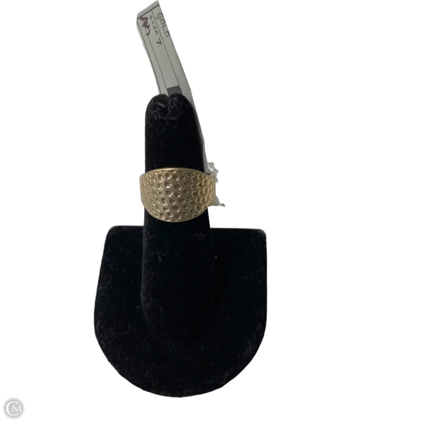 Ring Band , Size: 7
