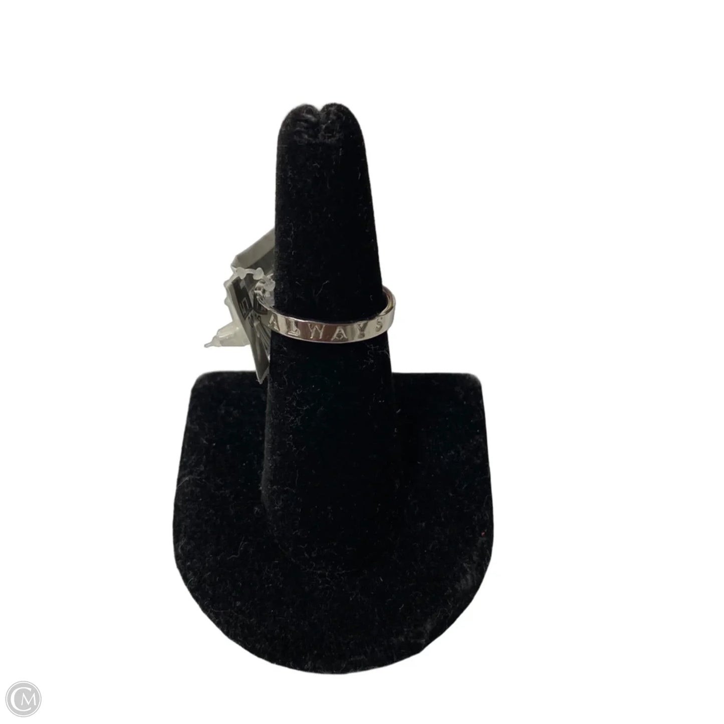 Ring Band , Size: 8