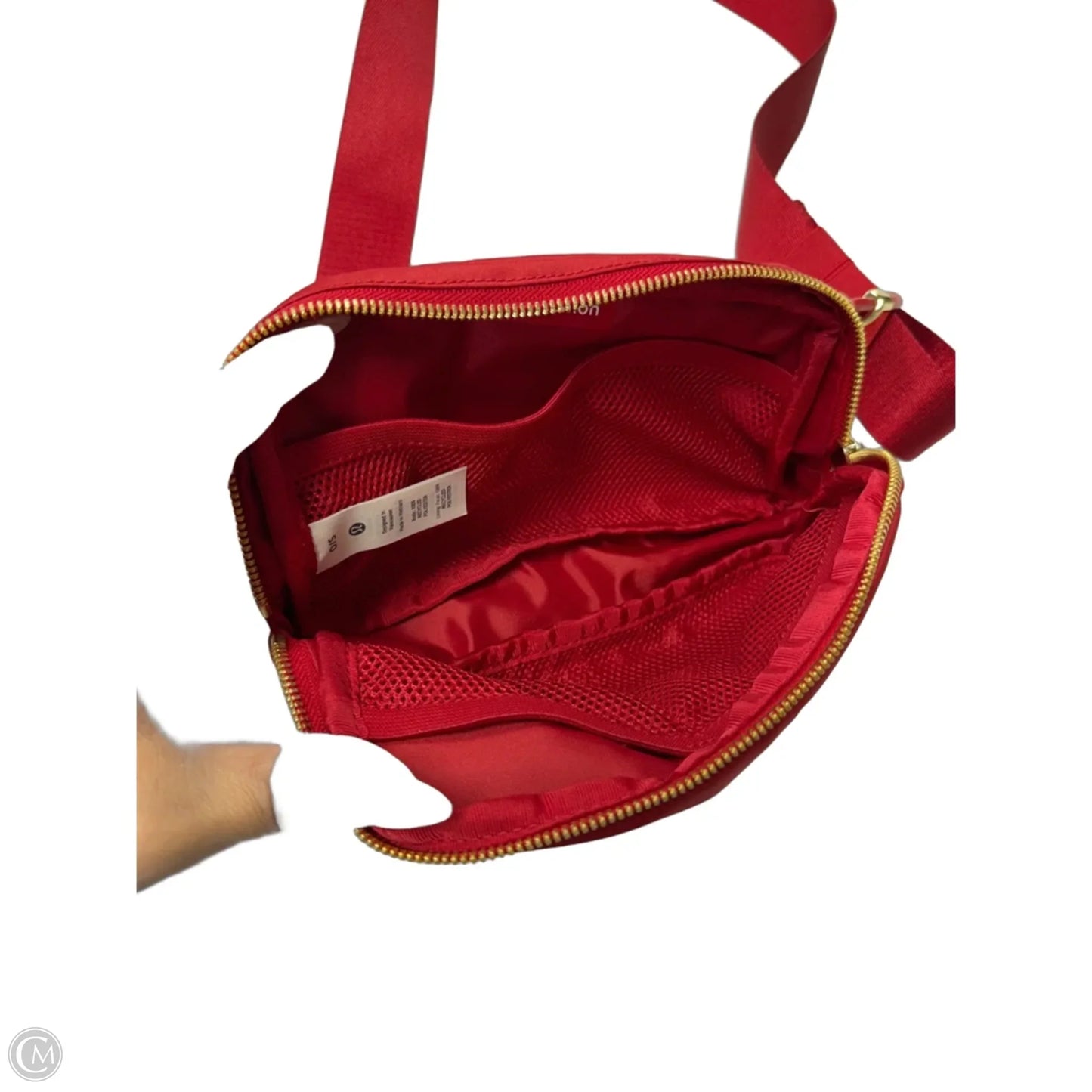 Belt Bag By Lululemon, Size: Small