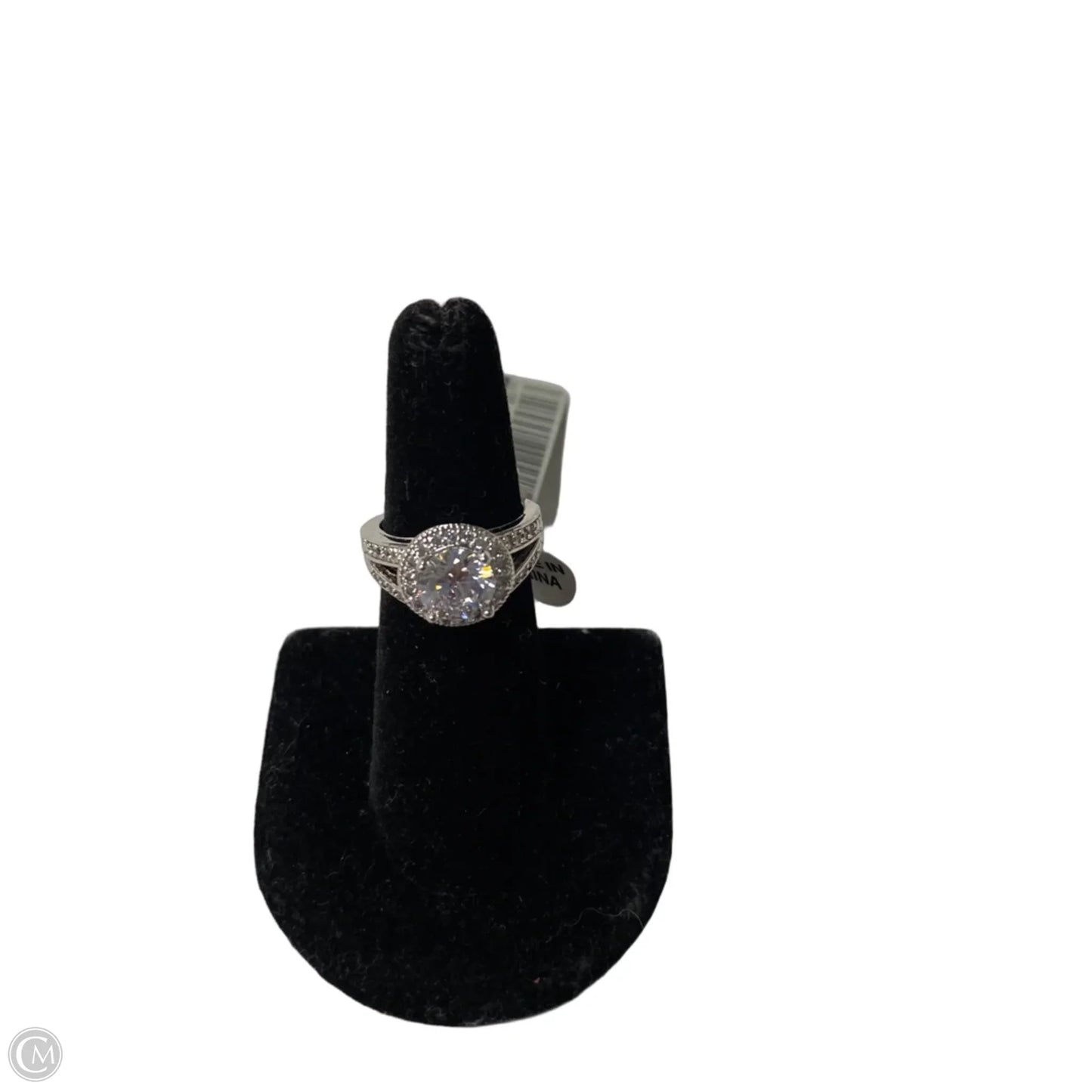 Ring Statement, Size: 6