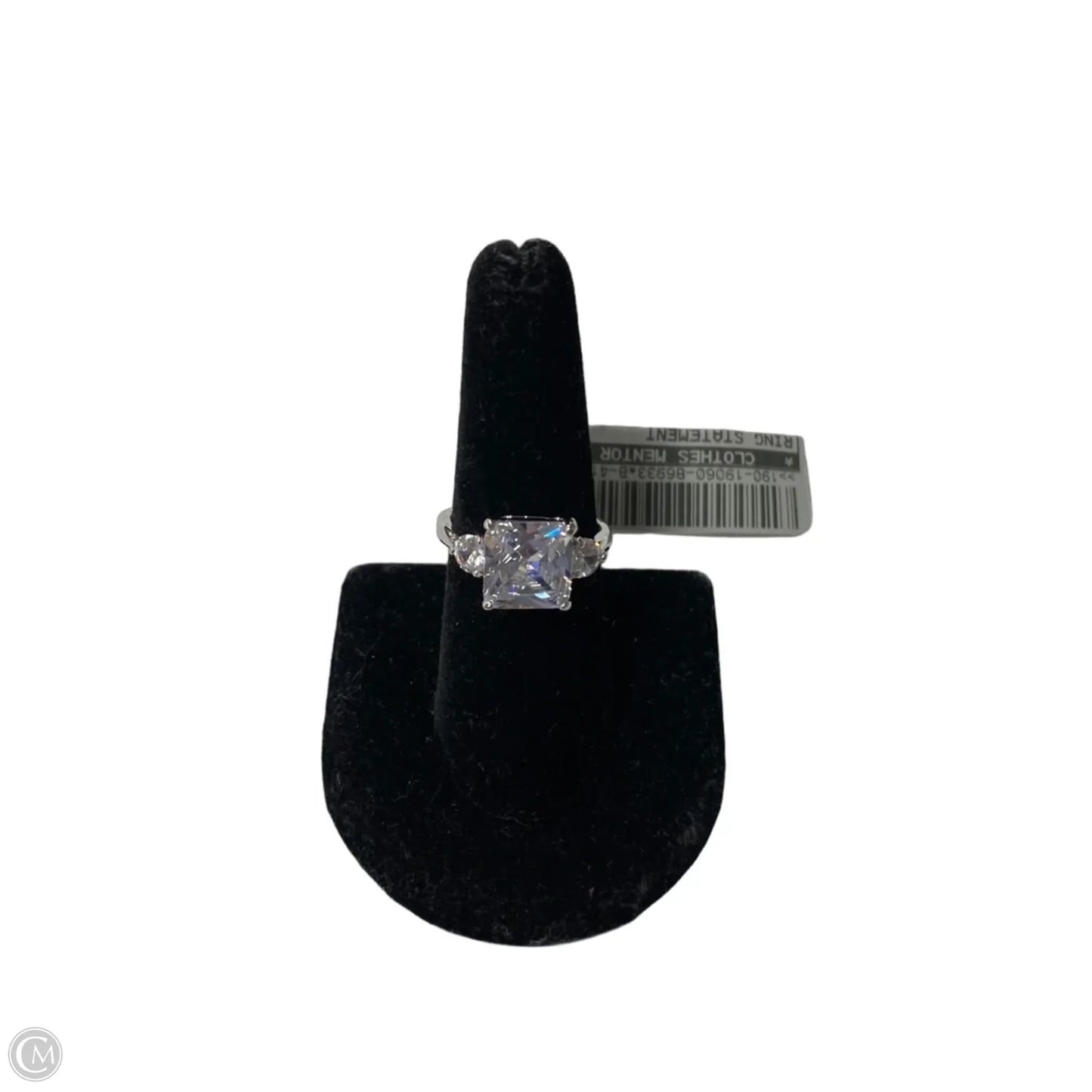 Ring Statement Size: 7