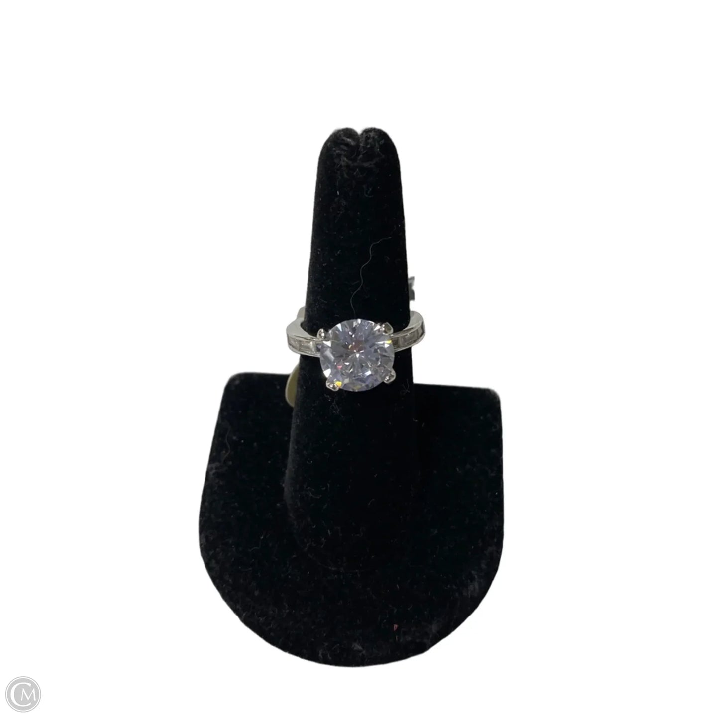 Ring StatementSize: 7