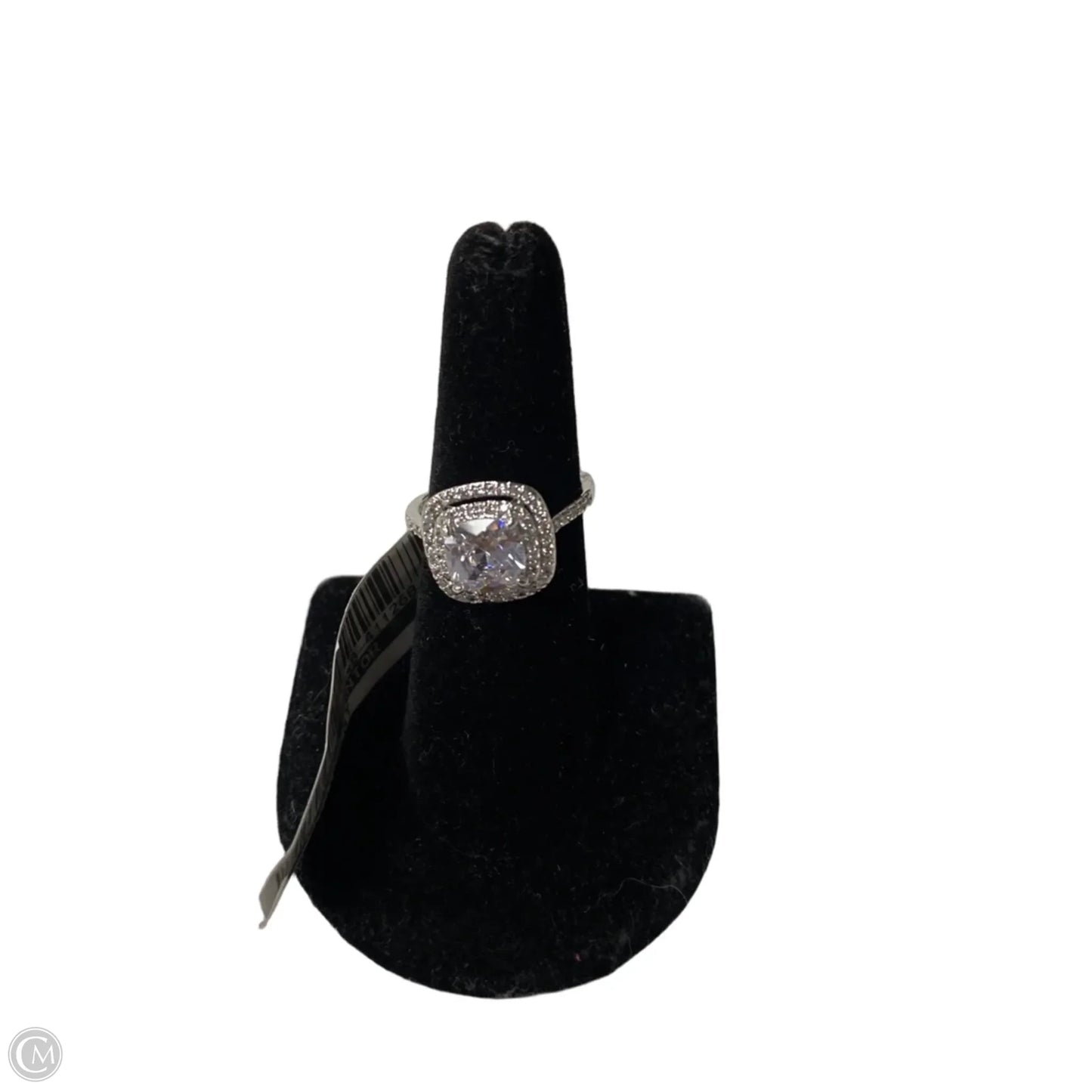 Ring Statement, Size: 8