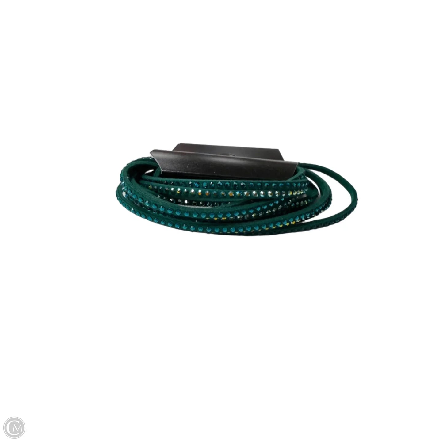 Bracelet Designer By Swarovski