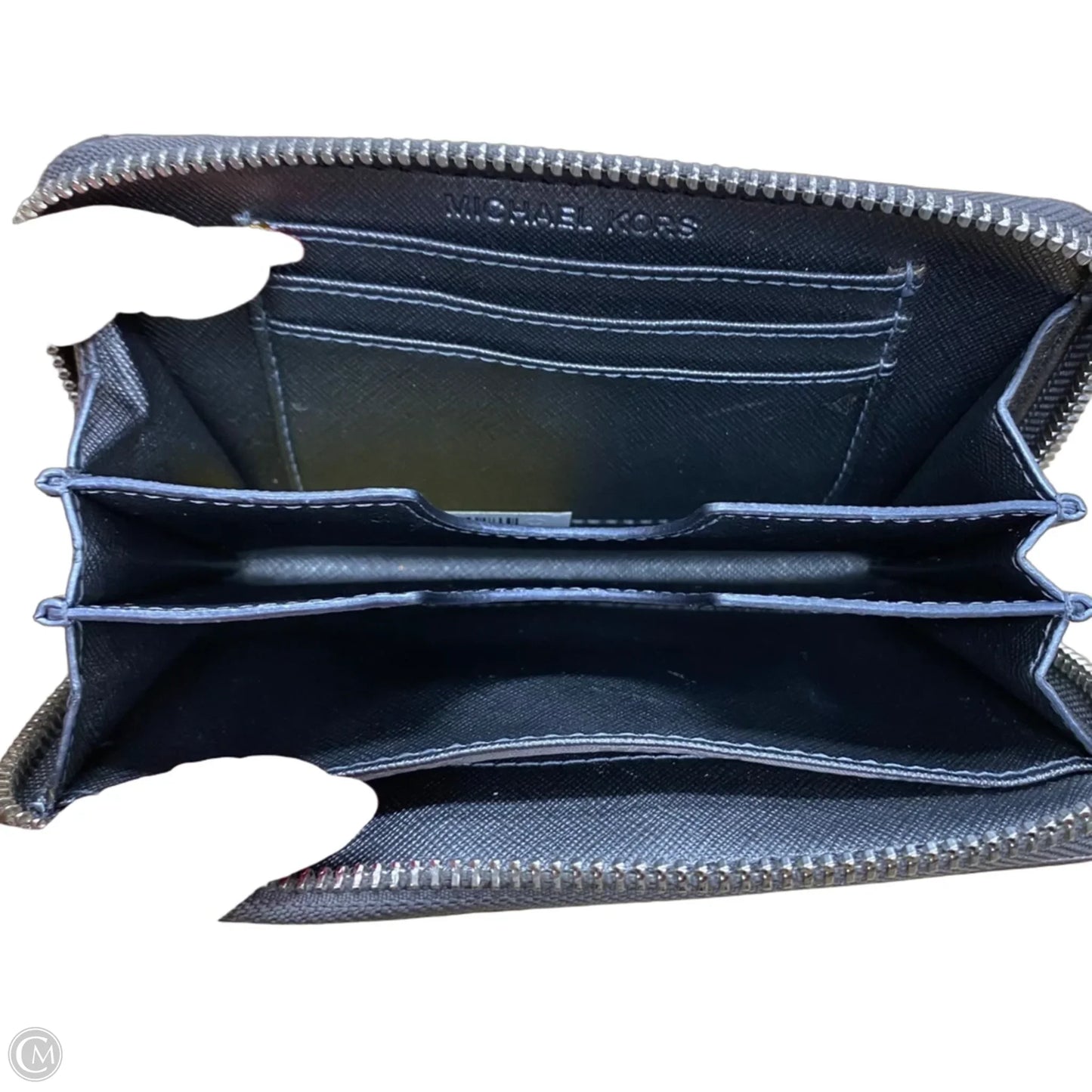 Wallet Designer By Michael Kors, Size: Medium