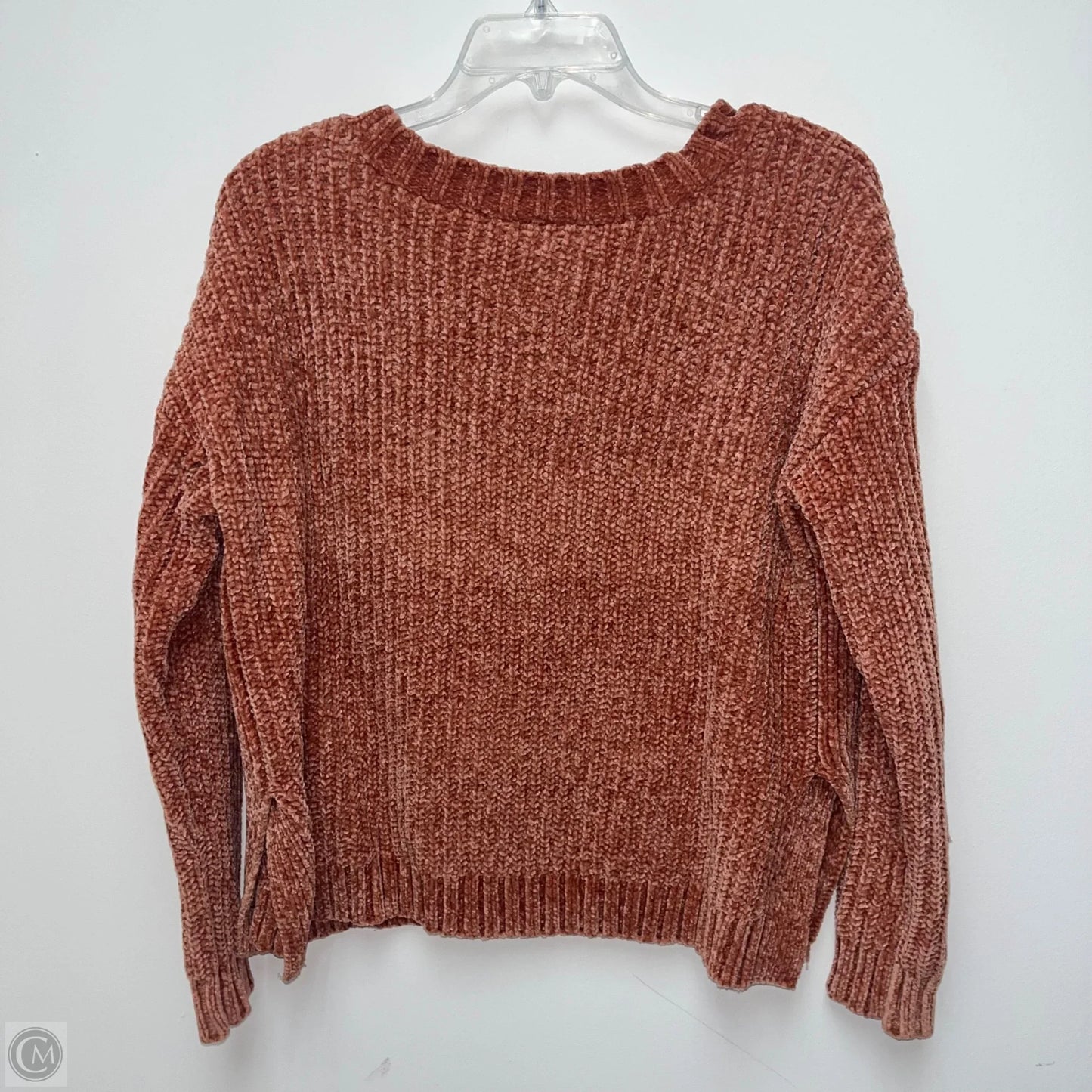 Sweater By Aerie In Orange, Size: M