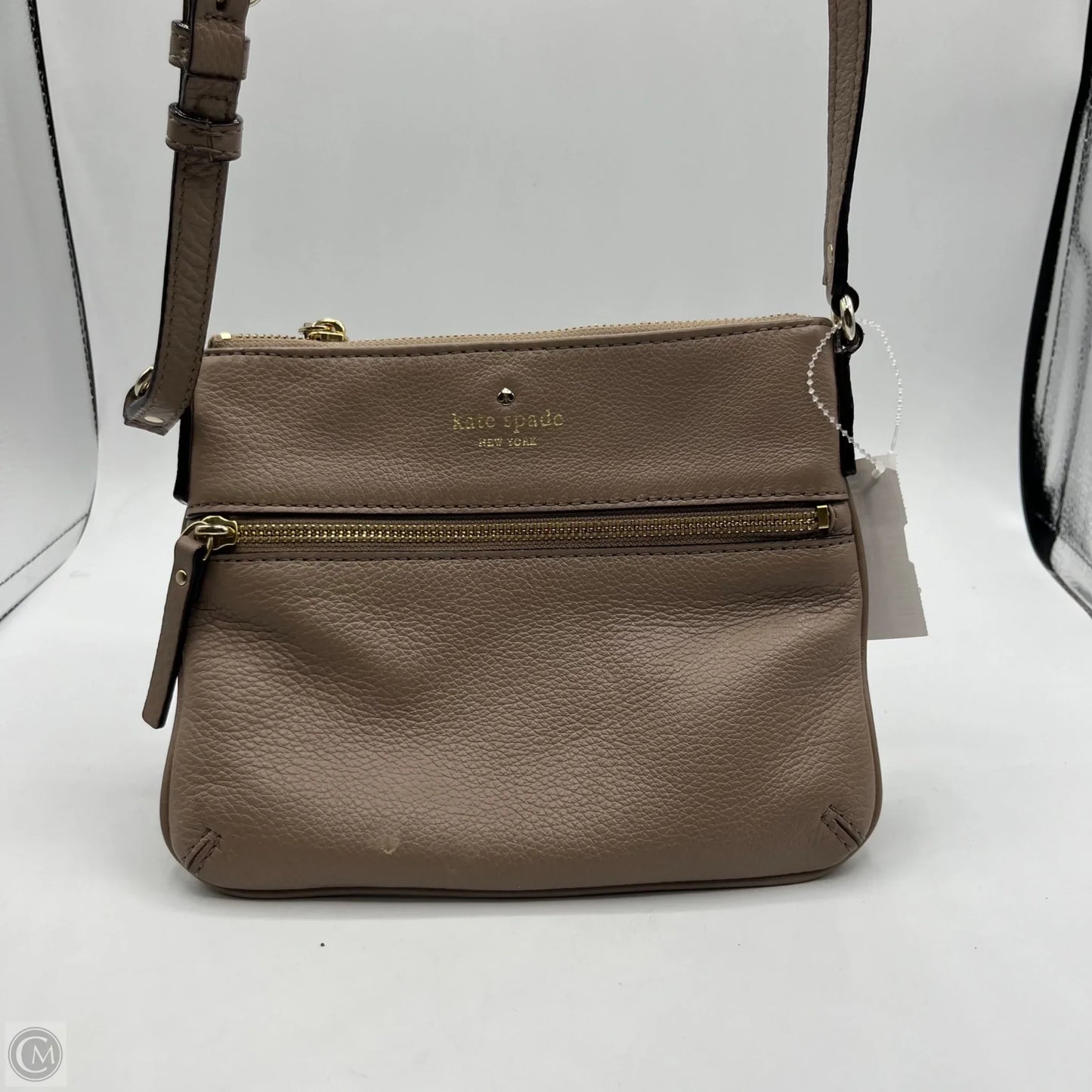 Handbag Designer By Kate Spade, Size: Small