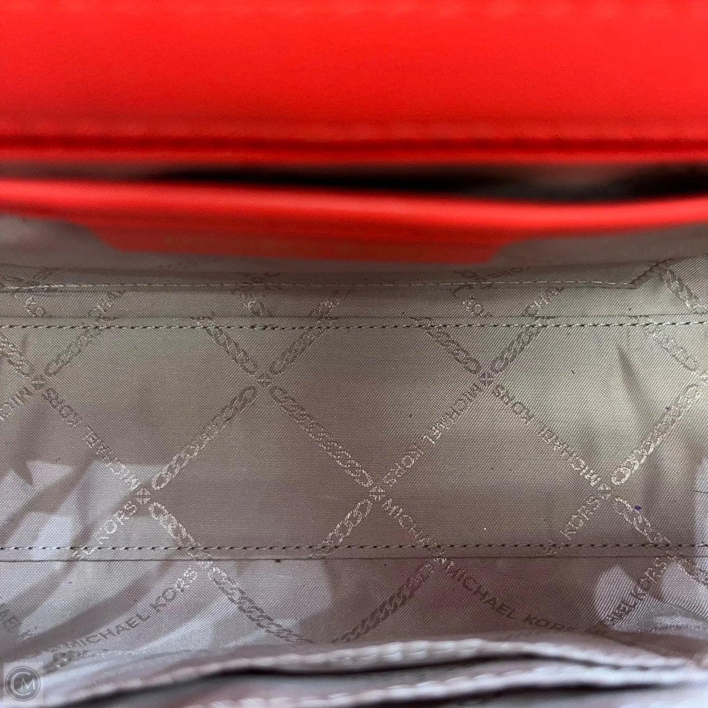 Handbag Designer By Michael Kors, Size: Small