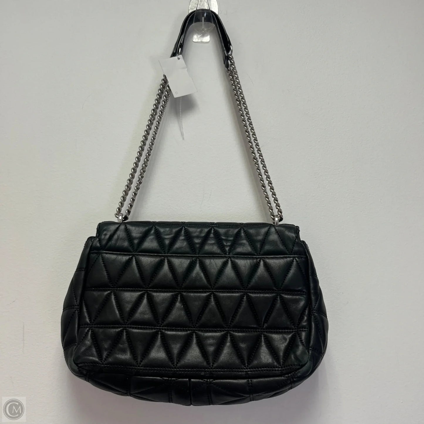 Handbag Designer By Michael Kors, Size: Small