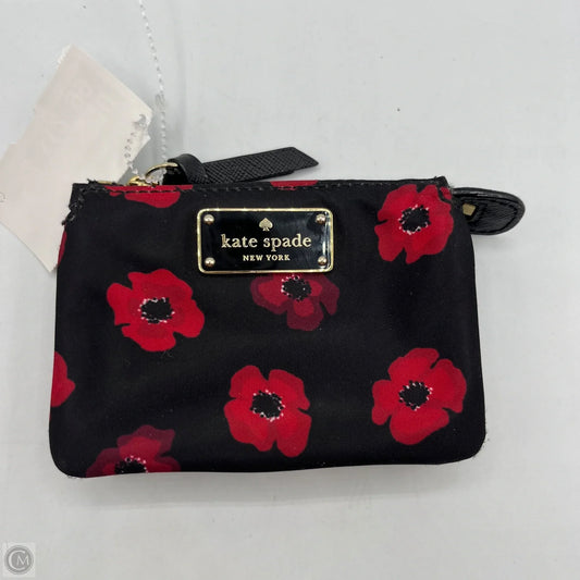 Wallet Designer By Kate Spade, Size: Small