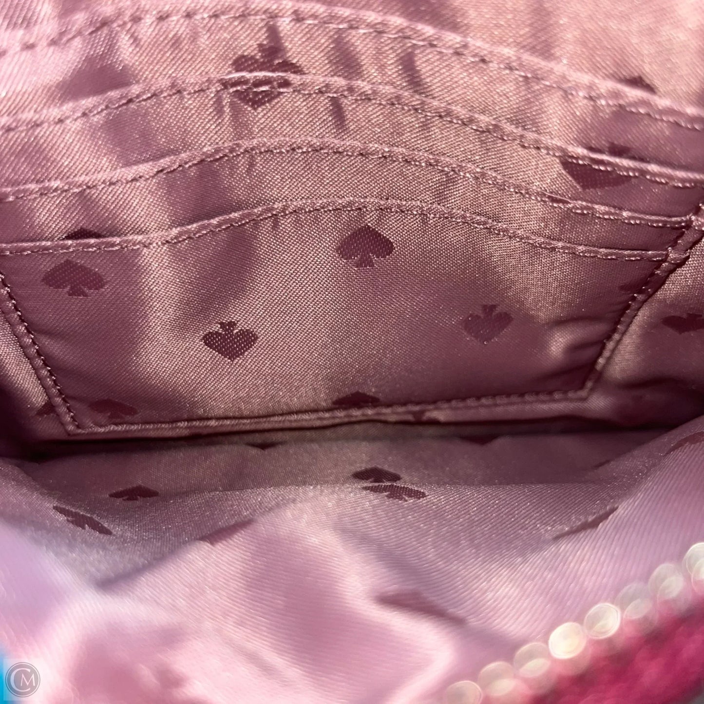 Wristlet Designer By Kate Spade, Size: Medium