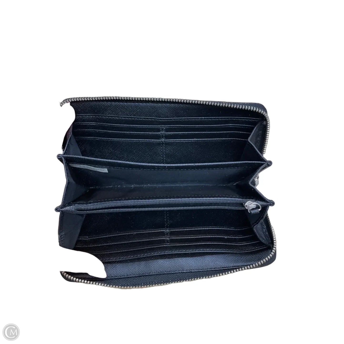 Wallet Designer By Coach, Size: Medium