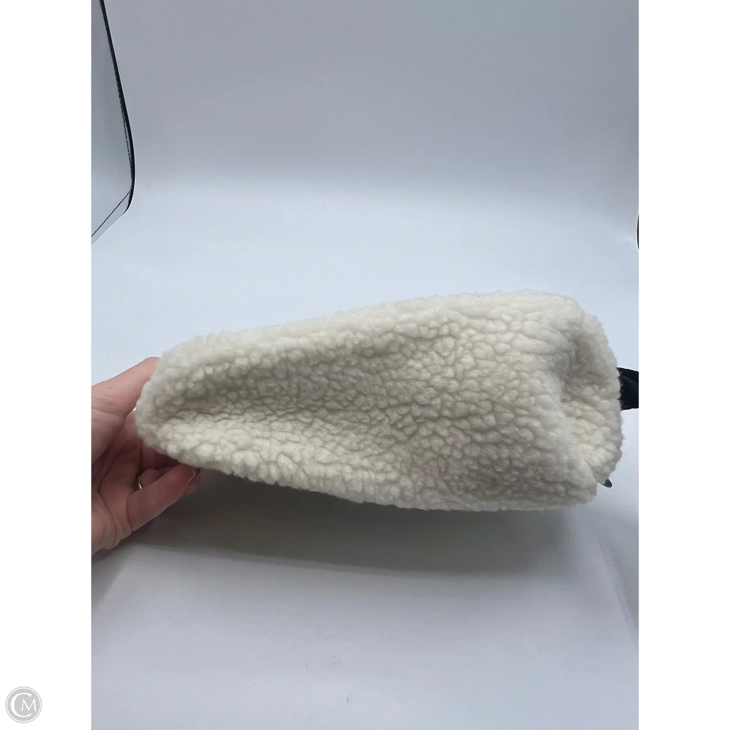 Makeup Bag Designer By Kate Spade, Size: Medium