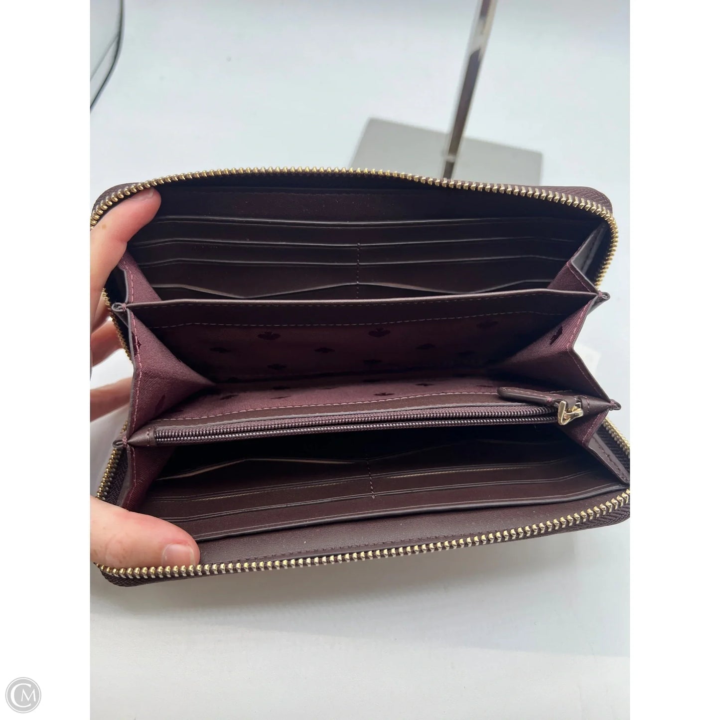 Wallet Designer By Kate Spade, Size: Medium