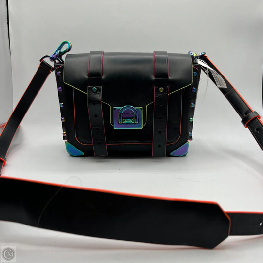 Crossbody Designer By Michael Kors, Size: Medium