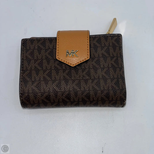 Wallet Designer By Michael Kors, Size: Medium