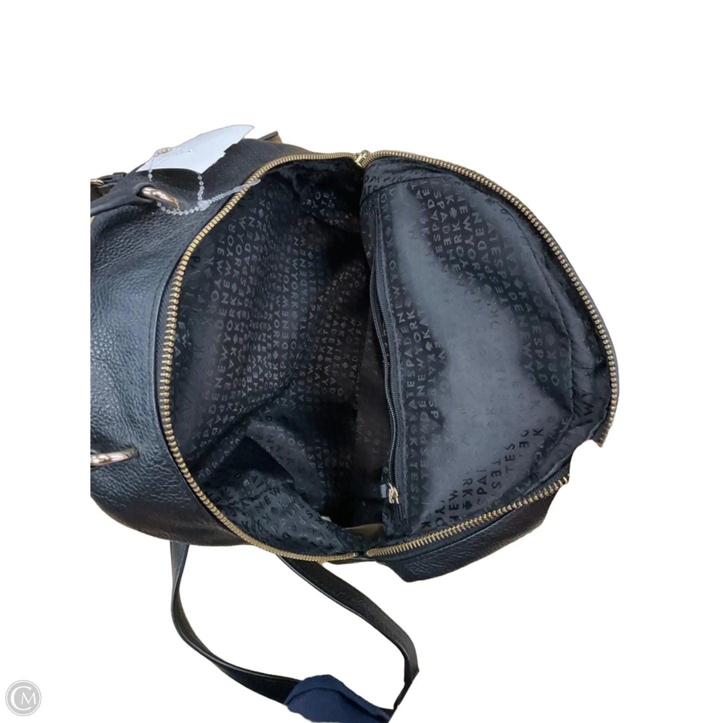 Backpack Designer By Kate Spade, Size: Medium