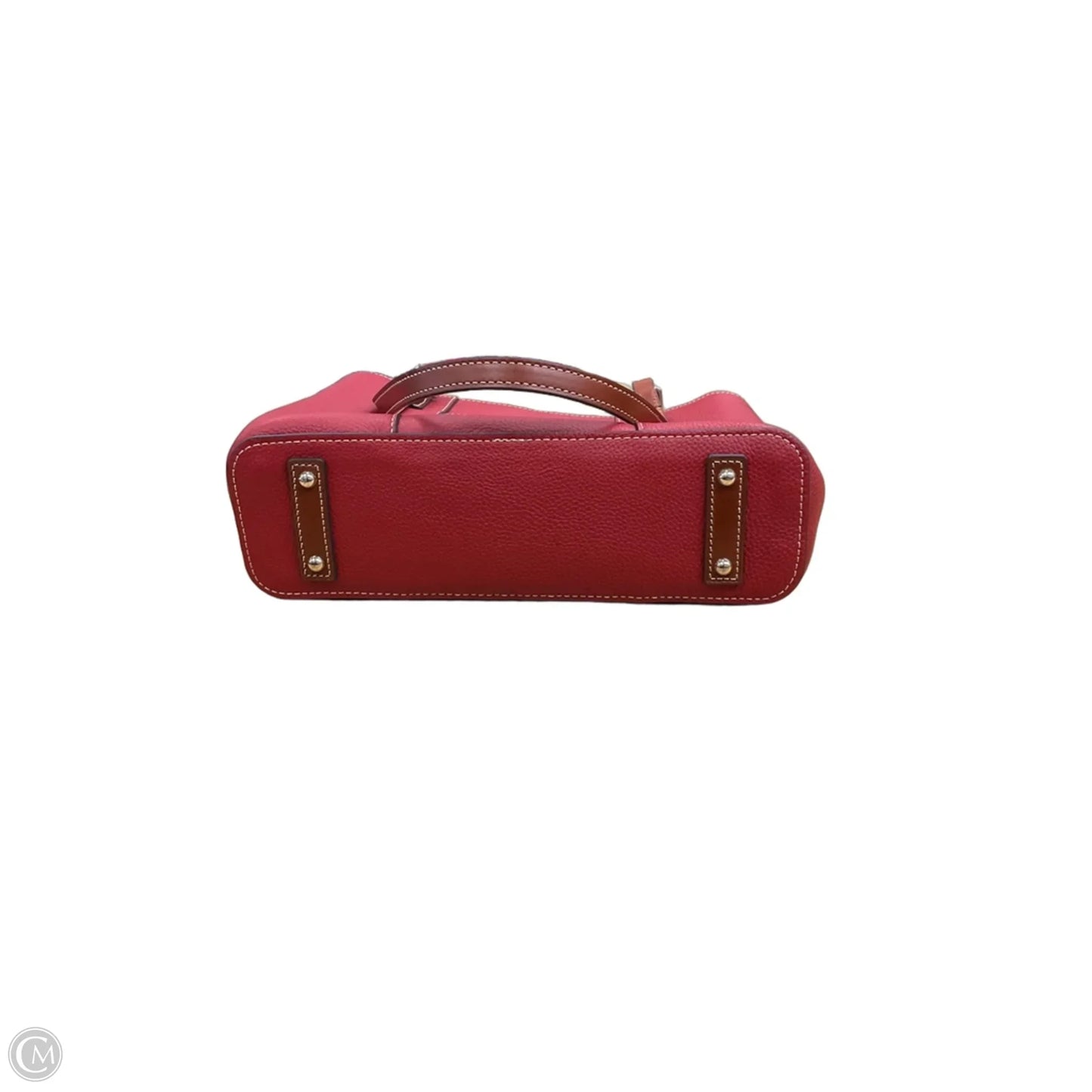 Handbag Designer By Dooney And Bourke, Size: Medium