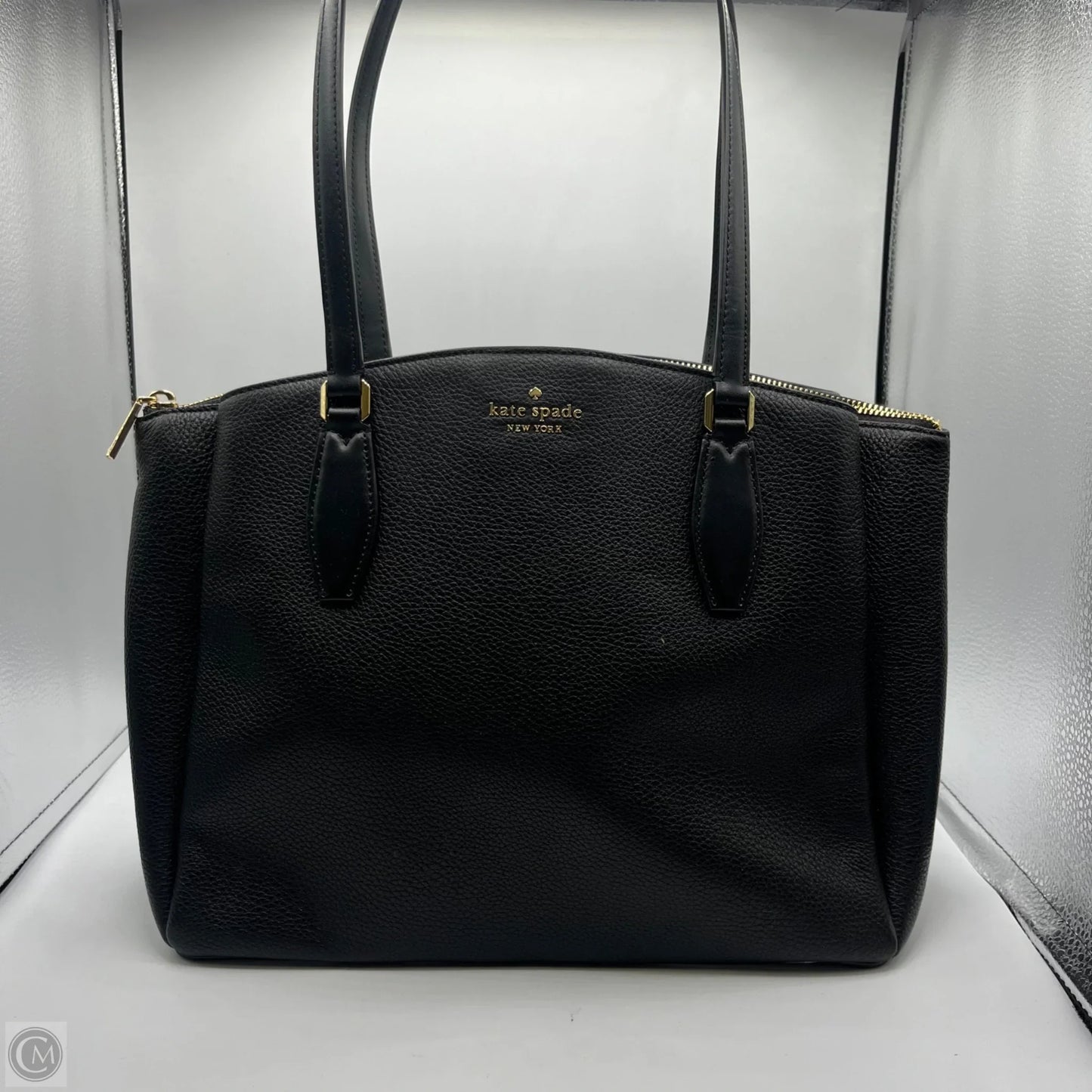 Handbag Designer By Kate Spade, Size: Large
