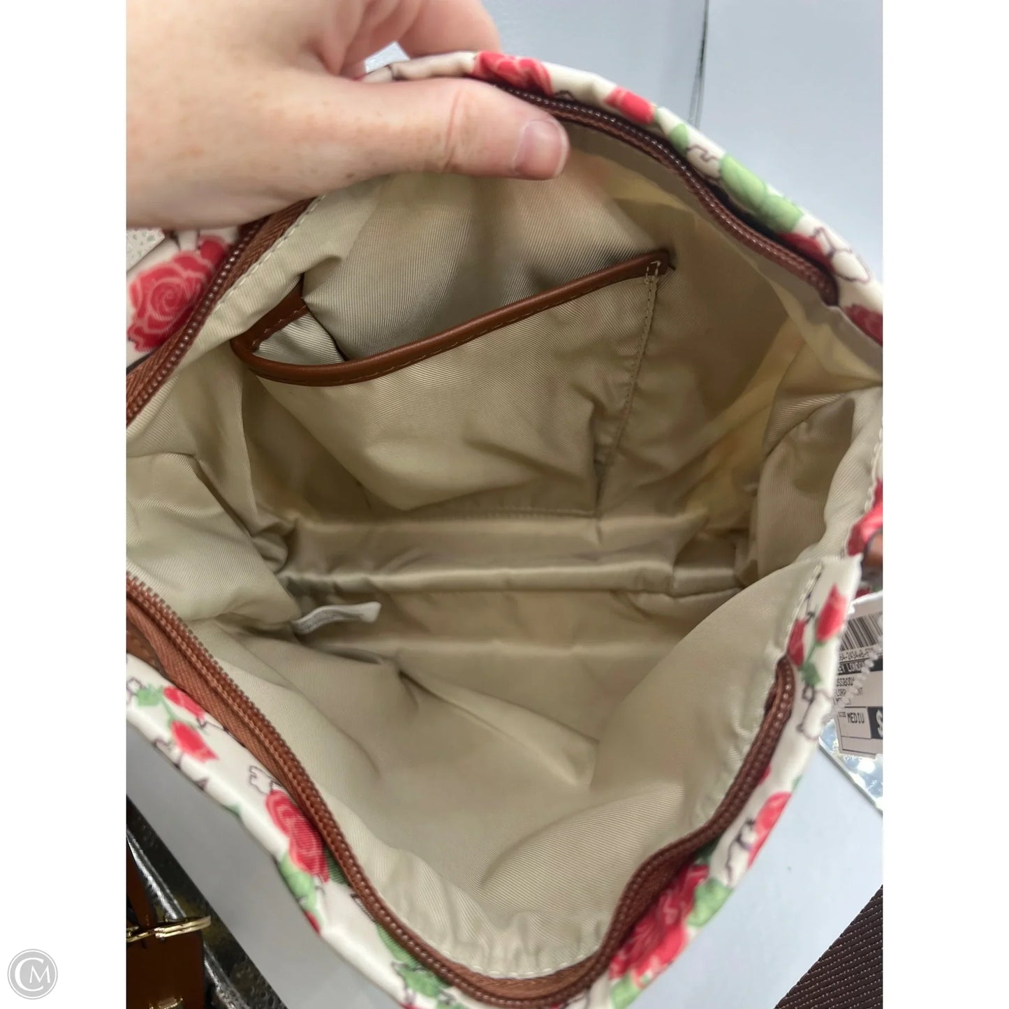 Crossbody By Radley London, Size: Medium