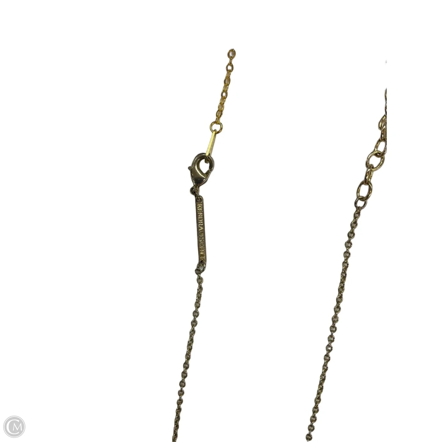 Necklace Pendant By Kendra Scott