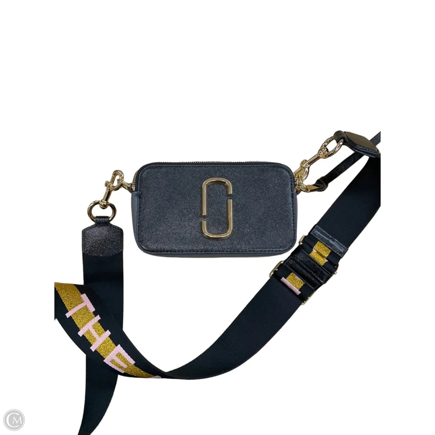Crossbody Designer By Marc By Marc Jacobs, Size: Small