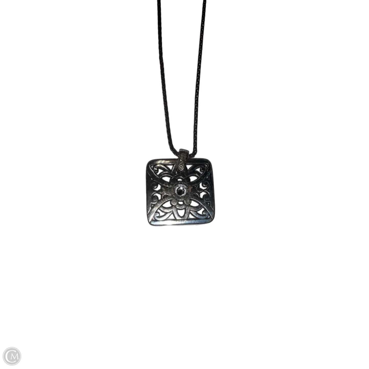 Necklace Pendant By Brighton