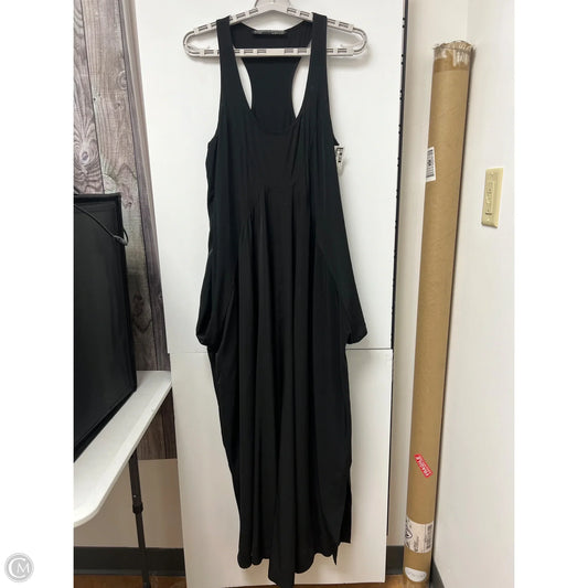 Dress Designer By All Saints In Black, Size: 6