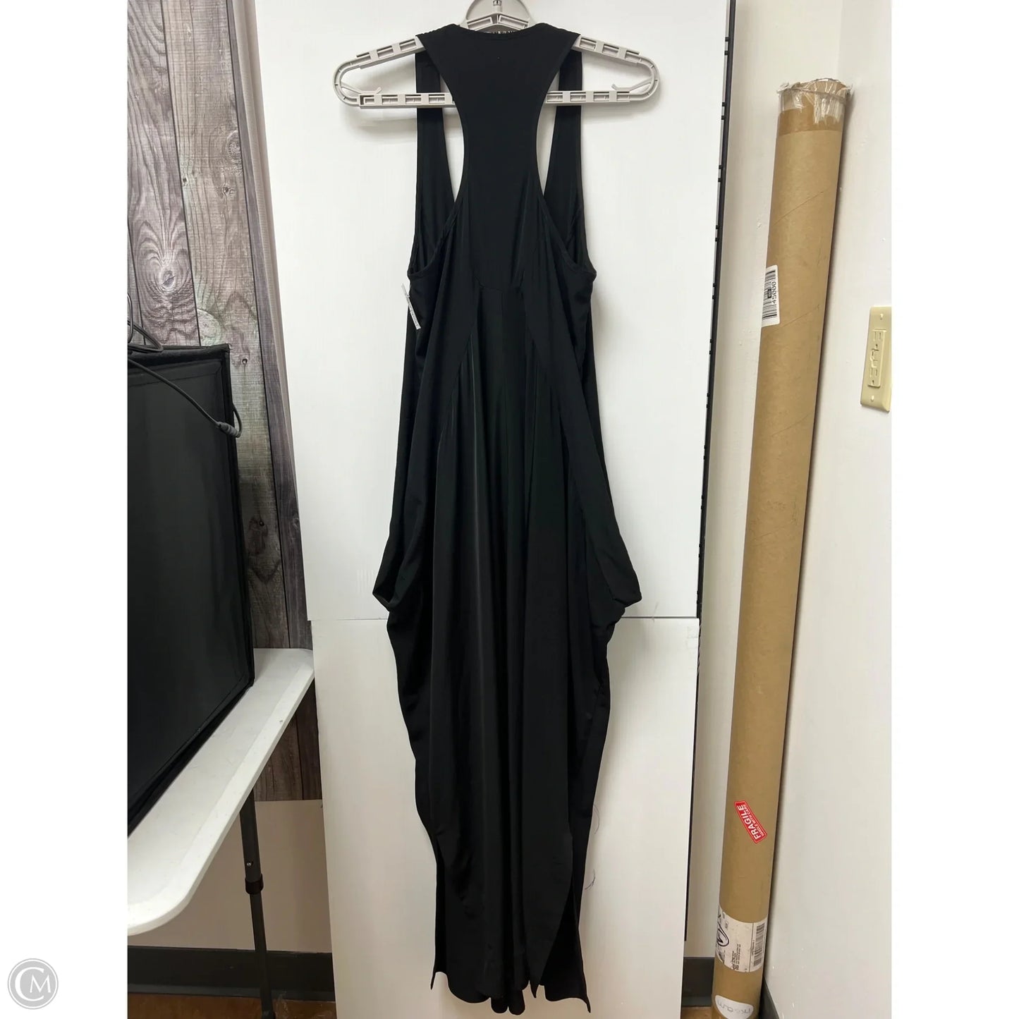 Dress Designer By All Saints In Black, Size: 6