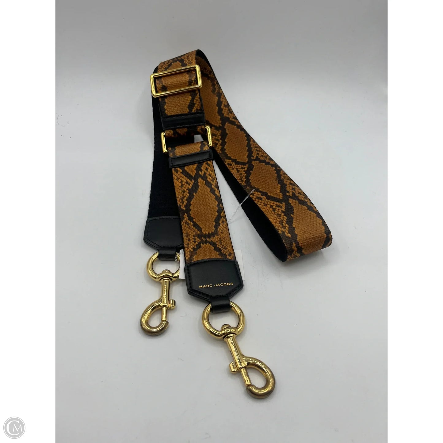 Accessory Luxury Designer Tag By Marc Jacobs